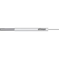 8341012 Ellman Electrodes Fine Wire 3/8", 25/Box, A2D