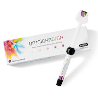 9500112 OMNICHROMA Syringe, 4 g, 10116