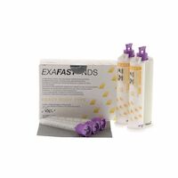 8190212 EXAFAST NDS Heavy Body, 2 Cartridge Pack, 137207