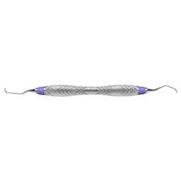 Harmony Curette Gracey After Five DE Size 12/13 Harmony Stainless Steel Ea thumbnail 2