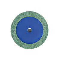 Jazz Lab Polisher P3S Coarse Wheel - Jazz Lab Polisher P3S Coarse Wheel - Image 1