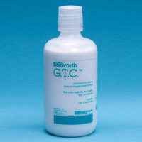 9330412 G.T.C.  General Tray Cleaner 2 lb, Bottle, 0921459