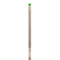 5256412 NeoDiamond IPR Strips 5256412, Solid, Single Sided, 3.7mm, IPOSS37C, 10/Pkg, Coarse