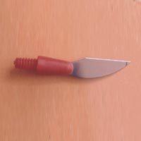 8921512 Replacement Handles and Blades Standard Replacement Blade, Probe, Red, 001-003