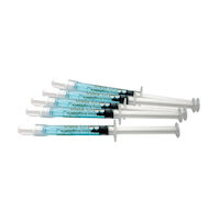 9504512 CHX-Plus Prefilled Syringe, 1.2 ml, 20/Pkg., 503930