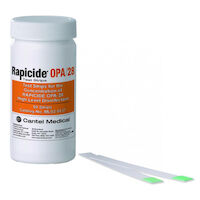 3415612 Rapicide OPA/28 Test Strips, ML020137