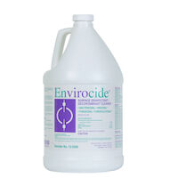 Envirocide Intermediate Level Disinfectant Refill 1 Gallon Gal/Bt thumbnail 6