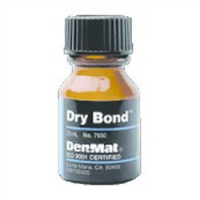 Dry Bond with Instructions 10ml - Dry Bond with Instructions 10ml - Image 1