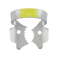 8444122 HySolate Fiesta Color-Coded Matte Finish Clamps Size 12A, H09963