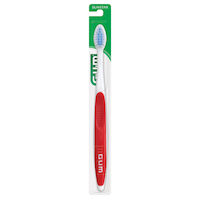 8110422 GUM Orthodontic Toothbrush 12/Pkg., 124PD