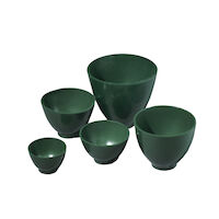 8440622 Hygenic Mixing Bowls Medium, 350 cc, H00564