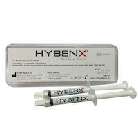 5253622 HYBENX Root Canal Cleanser HYBENX Root Canal Cleanser, 101-2002