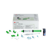 8678622 RelyX Ultimate Adhesive Resin Cement Trial Kit, A1, 56894