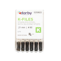 525-0822  21mm, #80, 6/Pkg. product image