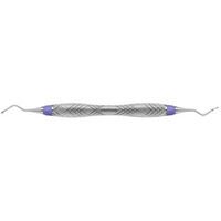 8431922 EverEdge 2.0 4R4L Columbia Curette, 9 Handle, SC4R/4L9E2