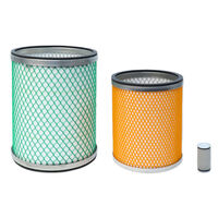 5256922 PM Filter Kit 5256922, PM Filter Kit 2, VPK117
