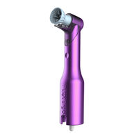 AntiSplatr Flex Ergo Slim Disposable Prophy Angles, 200/box, 212103 product image