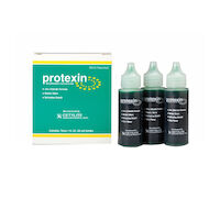 8152132 Protexin Mouthwash Concentrate Concentrate, Mint, 1 oz., 3/Box, 0307