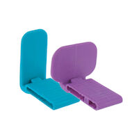 908-0332  Anterior & Posterior Bite Blocks, 20/Pkg., 408630 - 908-0332  Anterior & Posterior Bite Blocks, 20/Pkg., 408630 - Image 1