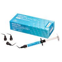 5251332 everX Flow 1 x 3.7 g syringe, Dentin Shade, 012899