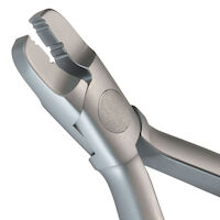 090-7332  Lingual Arch Forming Plier product image