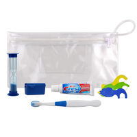 5256432 Toothbrush Kits 5256432, 2500 Toothbrush Kit, 202-2500