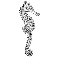 090-6632  Natural Latex, Light, 3/16", 50 Pkg./Box product image