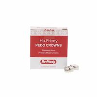 8431732 Pedo Crowns D4, Upper Right, 5/Box, SSC-URE4