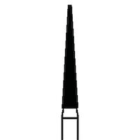 8901832 Needle, Piranha Single-Use Diamond 859-016M, Medium, 25/Pkg.