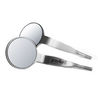 525-8832  Double-Sided Dental Mirrors, S575 product image