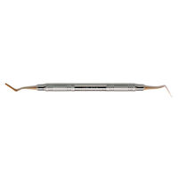 8390042 Composi-Tight Instruments Long, Extra Thin Blades Composite, TN005