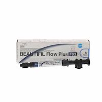 8881042 Beautifil Flow Plus F03 B2, Syringe, 2.2 g, 2067
