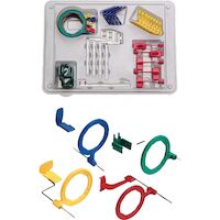 885-0142  Kit w/Bitewing and Endodontic, 54-2003 - 885-0142  Kit w/Bitewing and Endodontic, 54-2003 - Image 1