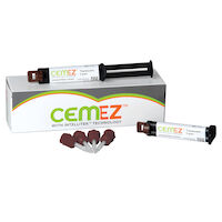 9560142 Cem EZ Adhesive Resin Cement Refill, Translucent, 90-00011