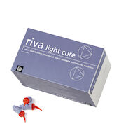 4473142 Riva Light Cure A1, Capsule, 50/Box, 8700001