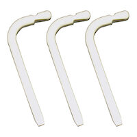 943-0242  Model 760, 100/Pkg product image