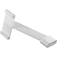 908-0342  Bite-Wing Blocks, 2 Vertical, 6/Pkg., 420410 product image