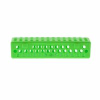 9514542 Steri-Container Neon Green, 50Z900P