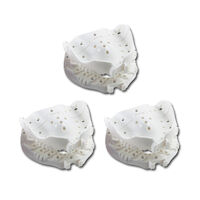 849-0642  Denture Tray Bulk Refills, 6606410302 product image