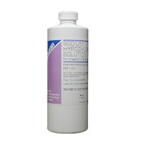 9520052 Sodium Hypochlorite 16 oz., Solution, 11507