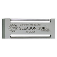 8907052 Ultimate Edge Sharpening Gleason Guide, T065