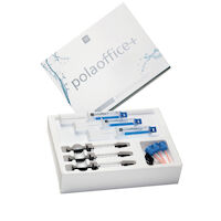 4473252 Pola Office Plus 3 Patient Kit w/ Retractors, 7700416