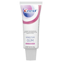 8180552 Crest Pro-Health Gum and Sensitivity Toothpaste 0.85 oz, 36/Case, 80321498