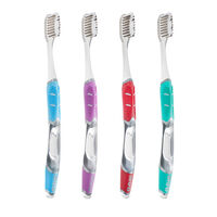 525-8552  Technique Enamel Clean Toothbrush, 4471PA1, 12/Pkg product image