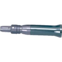 9523752 Super Torque II Low Speed Handpieces 4:1 Reduction Straight Nose Cone, Green Ring