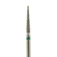 9594852 Needle, Single-Use Diamonds 859-014C, Coarse, 25/Pkg.