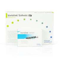 5240062 Variolink Esthetic DC Promo Pack, Pen, 672720WW