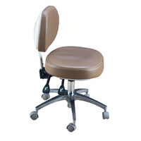 6600062 Deluxe Doctor Stool 6600062, Deluxe Doctor Stool, FSDOC-600