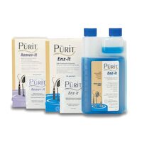 9541162 Purit Enz-it Liquid, 16 oz., PE016