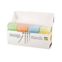 8390262 Cure Through Wedge Wands Kit, WCK4